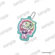 ゼンレスゾーンゼロ　妄想エンジェル　アクリルキーホルダー ③千夏