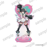 ゼンレスゾーンゼロ　妄想エンジェル　アクリルスタンド ②南宮羽