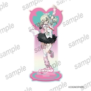 ゼンレスゾーンゼロ　妄想エンジェル　アクリルスタンド ③千夏