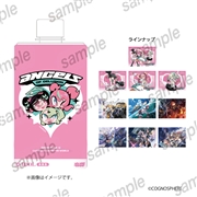 ゼンレスゾーンゼロ　妄想エンジェル　 ノベルティ付き ラッピングナチュラルウォーター (通販限定)